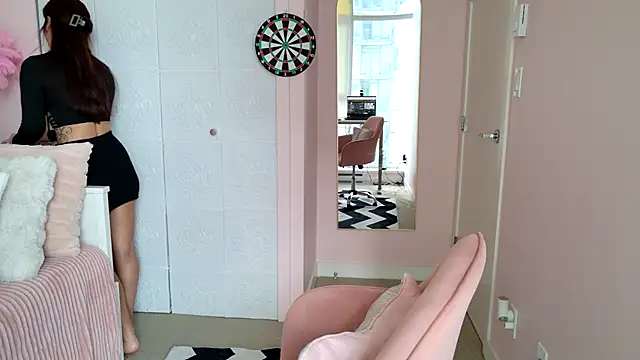 Snapshot of SirenSwitch chatting on 03/21/26, 09:07 SirenSwitch online show from 03/21/26, 09:07