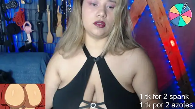 salo bdsm online show from 12/03/25, 03:03