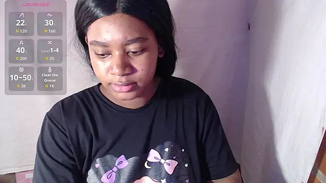 Clawdeen gh online show from 09/23/25, 01:58