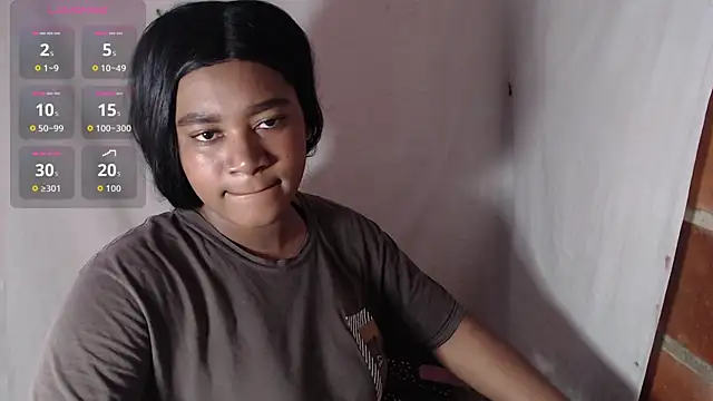 Clawdeen gh online show from 09/26/25, 01:04