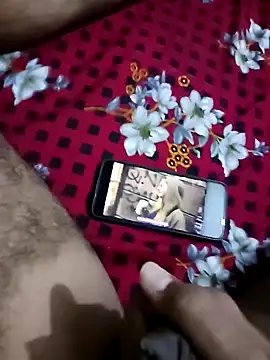 riyaroy087 online show from 10/17/25, 08:11