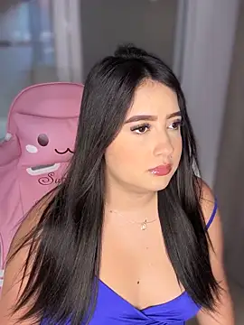 Emiily Moore1 online show from 09/09/25, 09:14