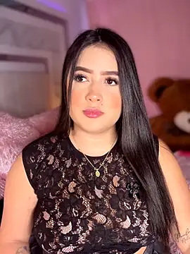 Emiily Moore1 online show from 09/19/25, 12:56