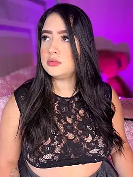 Emiily Moore1 online show from 10/01/25, 11:44