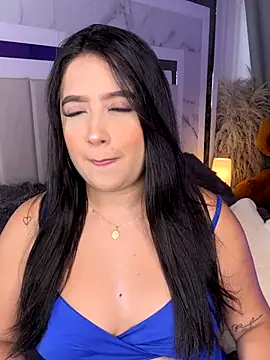 Emiily Moore1 online show from 11/25/25, 01:27