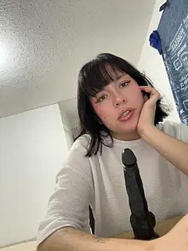 aliciia 23 online show from 09/26/25, 06:17