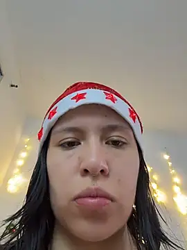 aliciia 23 online show from 12/03/25, 09:46