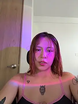 aliciia 23 online show from 05/16/26, 10:30