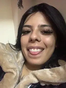 Channel Garcia ch1 online show from 12/20/25, 03:24