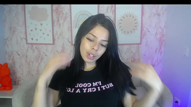 Channel Garcia ch1 online show from 12/21/25, 10:06