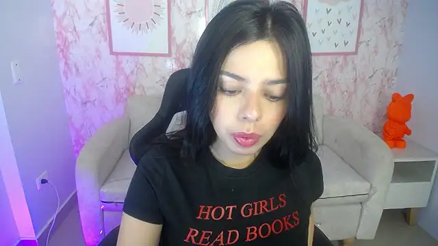 Channel Garcia ch1 online show from 01/10/26, 10:14