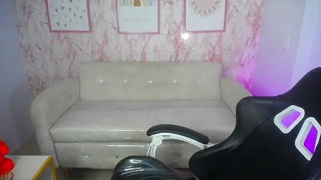 Channel Garcia ch1 online show from 03/04/26, 08:26