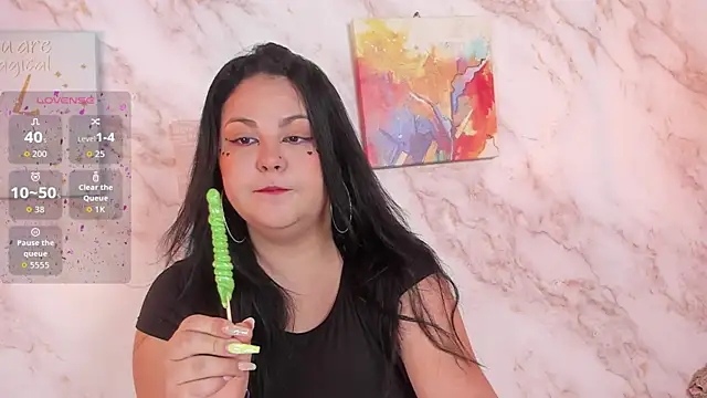 cristal herrera  online show from 09/28/25, 05:24