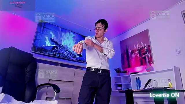 Briam Hornet  online show from 09/19/25, 09:04