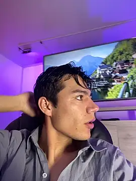 Briam Hornet  online show from 09/20/25, 09:16