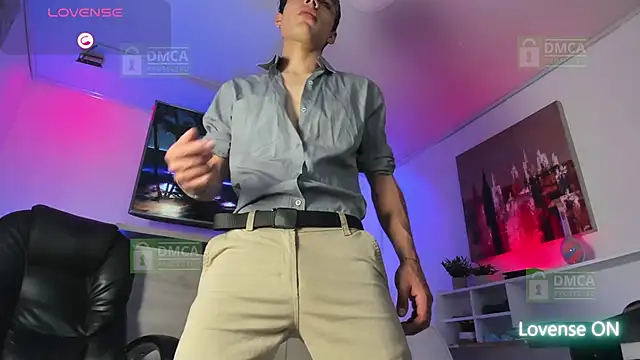 Briam Hornet  online show from 09/25/25, 09:07