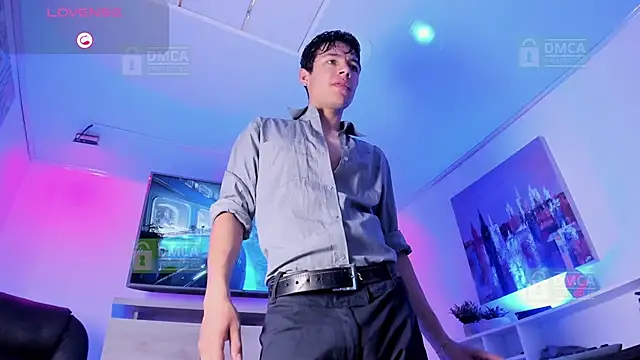 Briam Hornet  online show from 09/27/25, 09:09