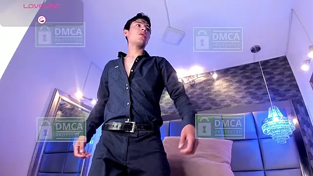 Briam Hornet  online show from 09/30/25, 09:31