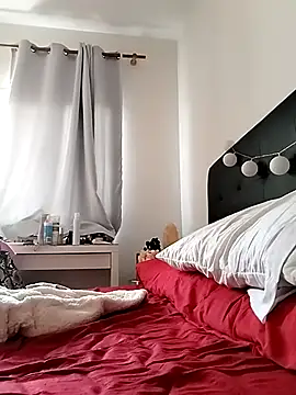 canariamorbosa online show from 10/27/25, 11:58