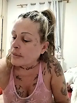 canariamorbosa online show from 01/15/26, 07:06