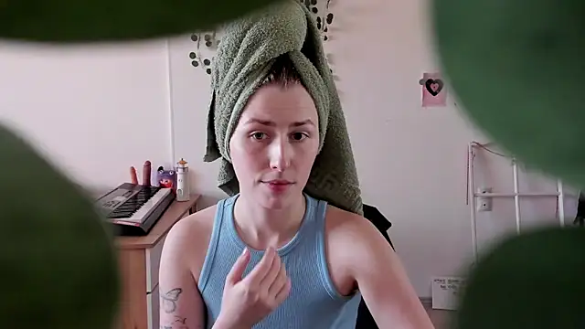 VesperaCeleste online show from 03/02/26, 10:00