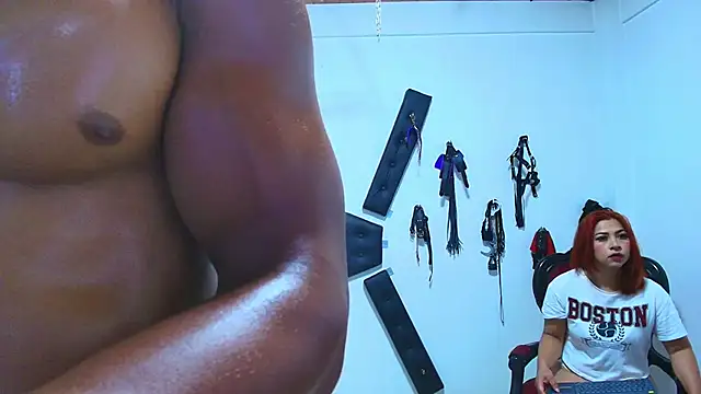 Adonis artemis online show from 10/17/25, 01:57