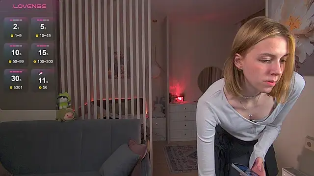 sofiapurex online show from 09/21/25, 05:58