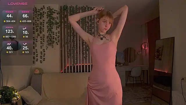 sofiapurex online show from 02/01/26, 08:29