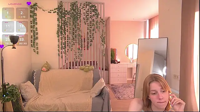 Snapshot of sofiapurex chatting on 06/02/26, 12:45 sofiapurex online show from 06/02/26, 12:45