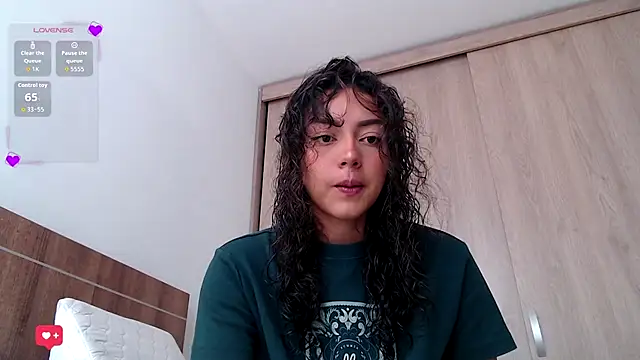 WendySuns  online show from 10/22/25, 05:56