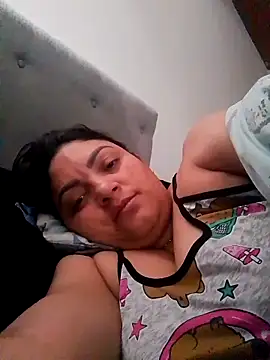 tiffany Johnson1 online show from 09/27/25, 11:48