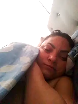 tiffany Johnson1 online show from 10/01/25, 12:44