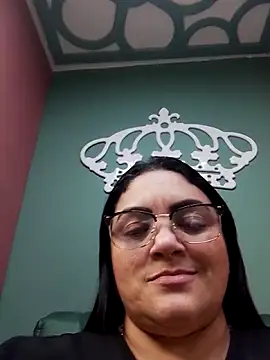 tiffany Johnson1 online show from 10/04/25, 01:47