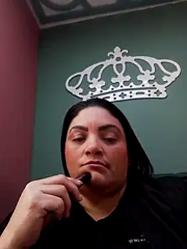 Snapshot of tiffany_Johnson1 chatting on 11/08/25, 03:45 tiffany Johnson1 online show from 11/08/25, 03:45