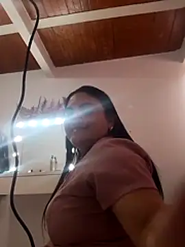 tiffany Johnson1 online show from 02/22/26, 06:28