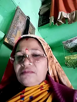 Manavi x online show from 01/06/26, 10:08