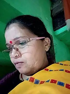 Manavi x online show from 01/07/26, 11:56