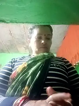 Manavi x online show from 01/16/26, 03:32