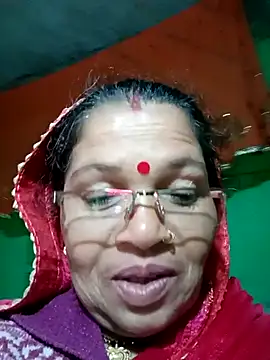 Manavi x online show from 01/19/26, 03:21