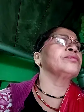 Manavi x online show from 02/01/26, 12:26