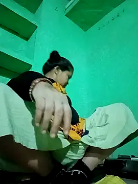 Manavi x online show from 02/13/26, 02:35