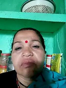 Manavi x online show from 03/07/26, 02:19