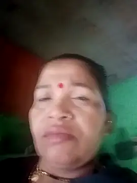 Manavi x online show from 03/10/26, 01:54