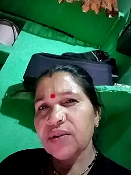 Manavi x online show from 03/18/26, 02:53