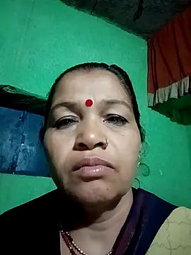 Manavi x online show from 03/24/26, 12:37