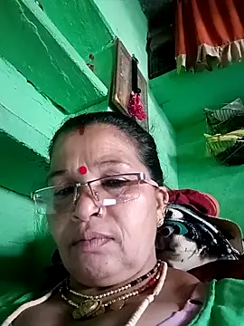 Manavi x online show from 03/27/26, 08:26