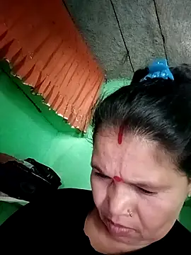 Manavi x online show from 04/27/26, 07:39