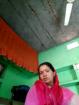 Manavi x online show from 05/16/26, 10:36