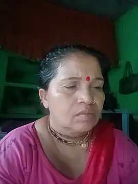 Manavi x online show from 06/10/26, 01:10