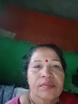 Manavi x online show from 06/11/26, 12:32